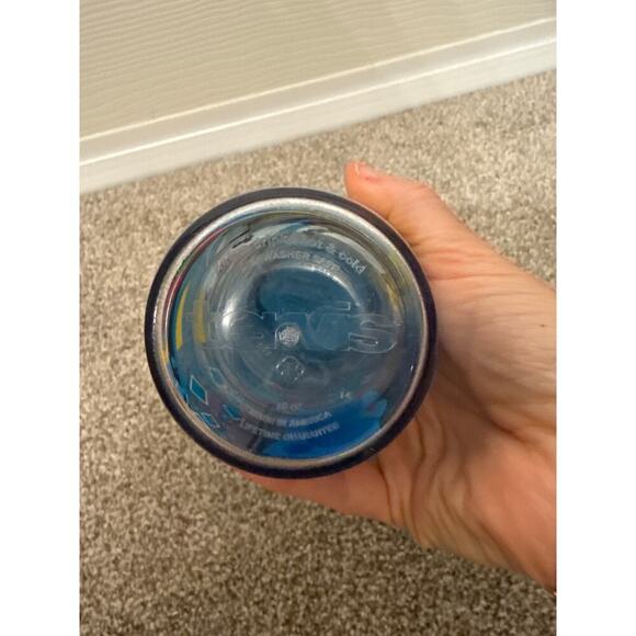 Tervis Bundle (5) for Kids, Novelty Insulated Tumbler and Lids, 16 & 10 oz - Picture 5 of 16